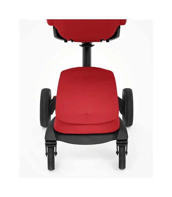Stokke® Xplory® X -  Ruby Red