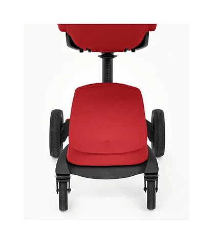 Stokke® Xplory® X -  Ruby Red
