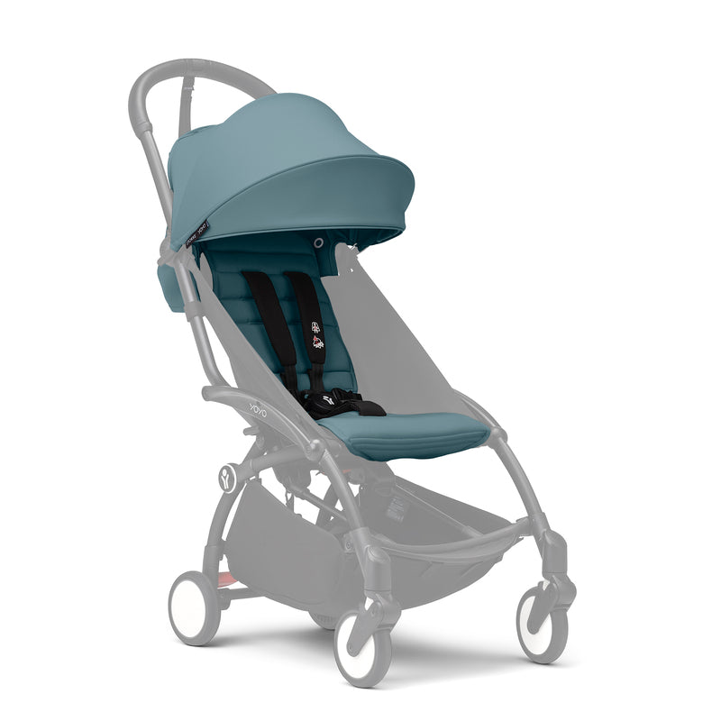 Stokke - YOYO³ stroller from 6 months
