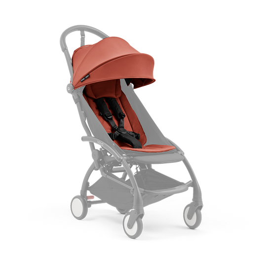 Stokke® - YOYO⁵ Seat Pack (Without Yoyo Frame & Harness)