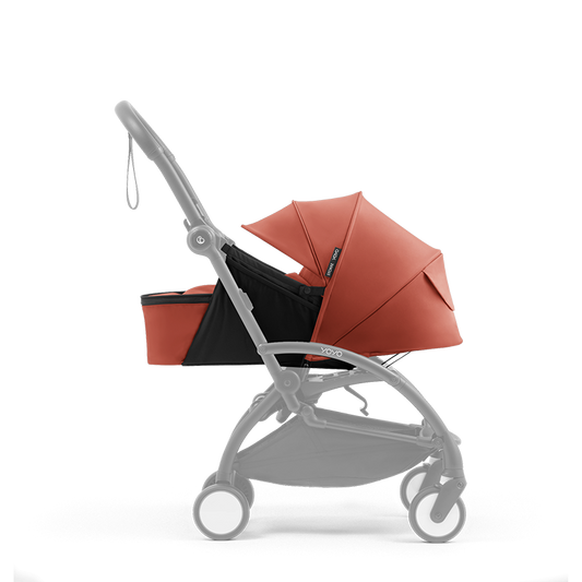 Stokke - YOYO⁵ Newborn Pack (Without YOYO⁵ Frame)