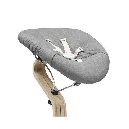 Stokke - Nomi® Newborn Set Black Frame