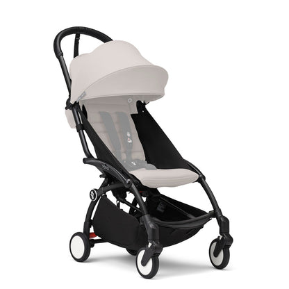Stokke® YOYO³ - Stroller from Newborn to toddler (Riviera Collection)