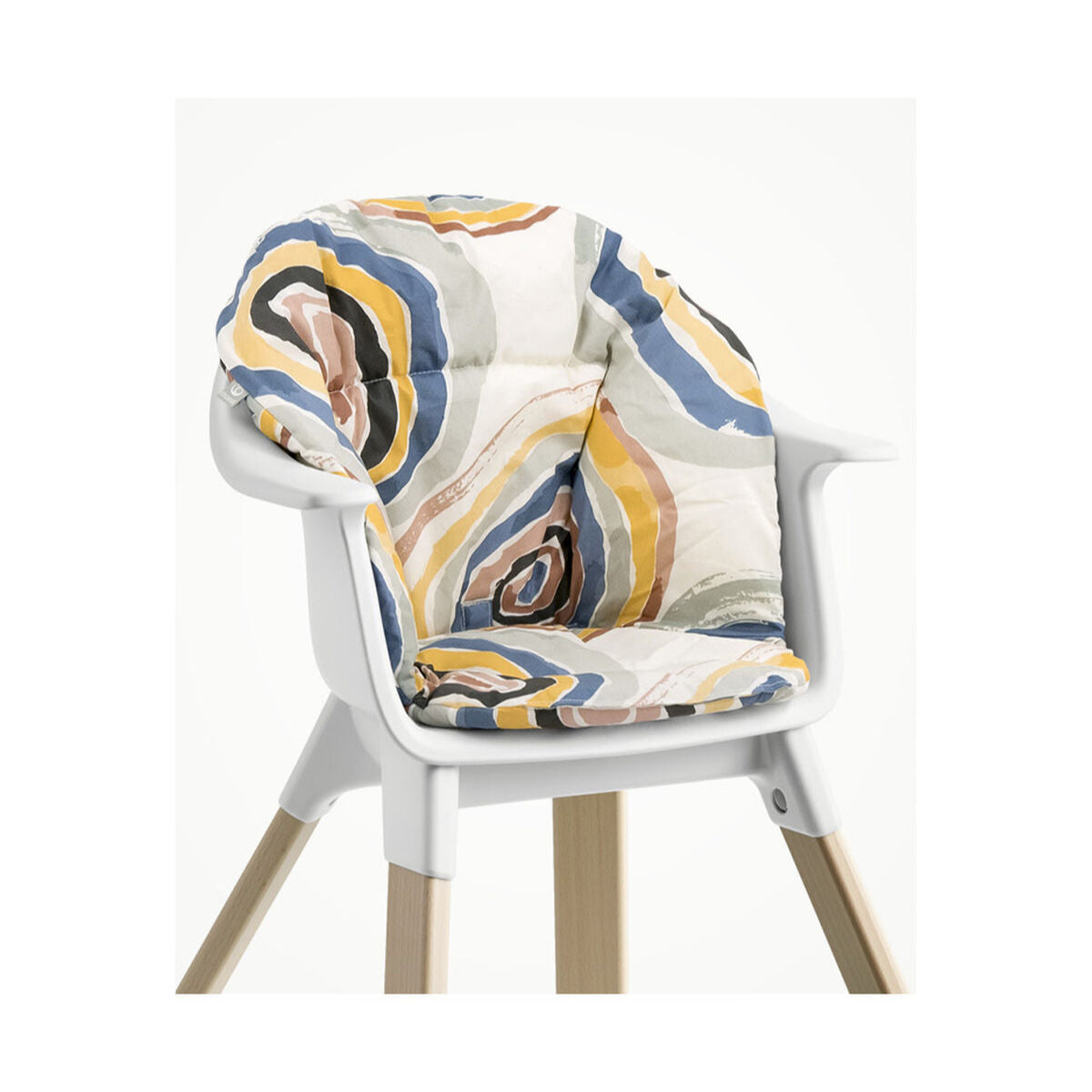 Stokke - Clikk™ Cushion (Multi Circles)