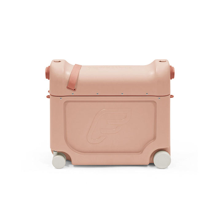 Stokke - JetKids™ BedBox™ (Coral Pink)