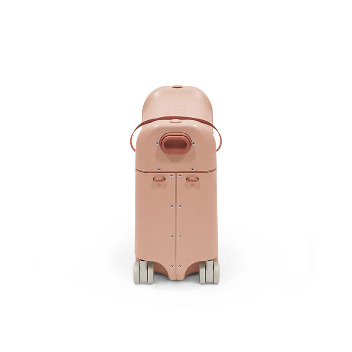 Stokke - JetKids™ BedBox™ (Coral Pink)