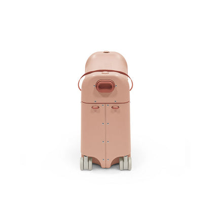 Stokke - JetKids™ BedBox™ (Coral Pink)