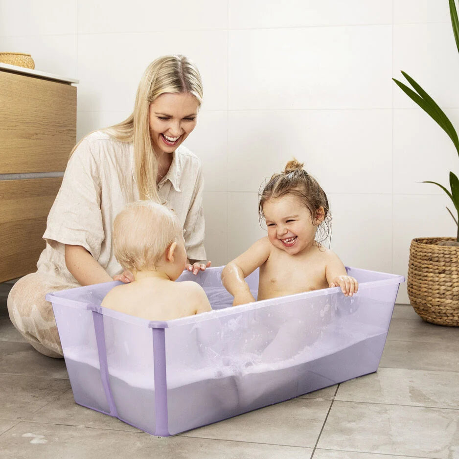 Stokke - Flexi Bath® X-Large (Lavender)