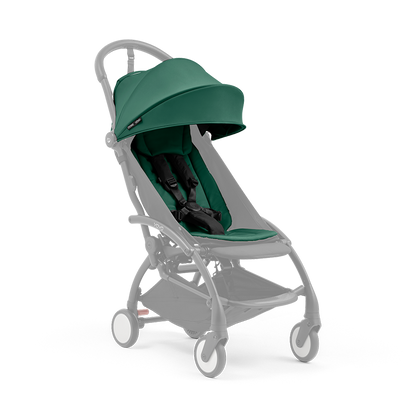 Stokke® - YOYO⁵ Seat Pack (Without Yoyo Frame & Harness)