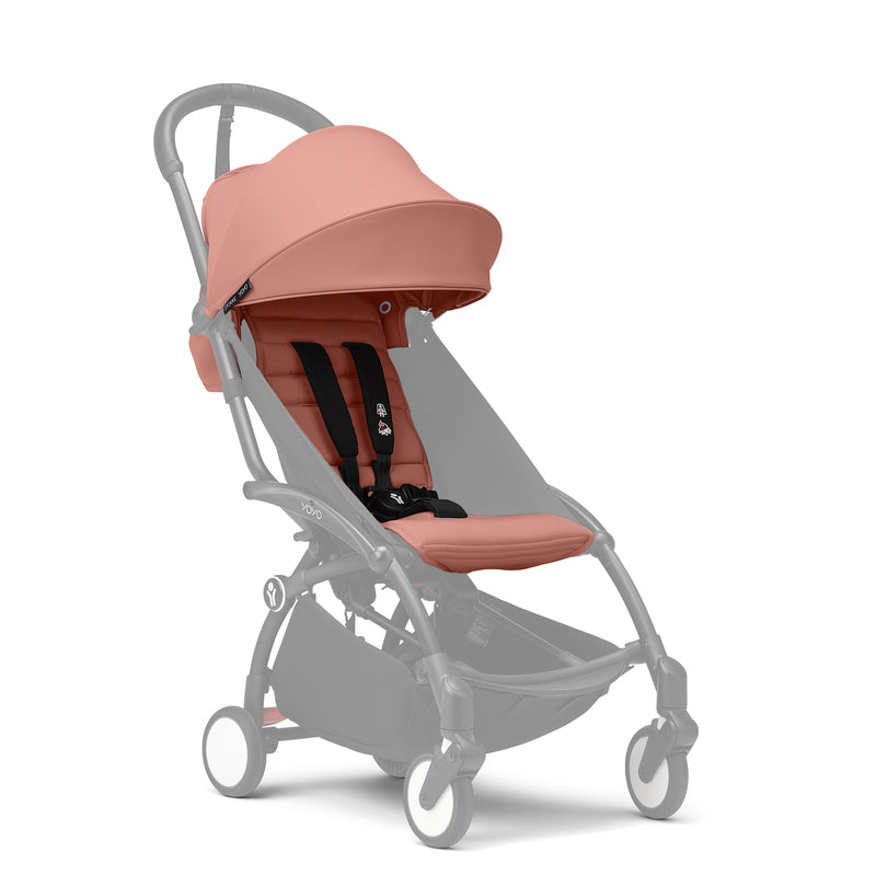 Stokke - YOYO³ stroller from 6 months