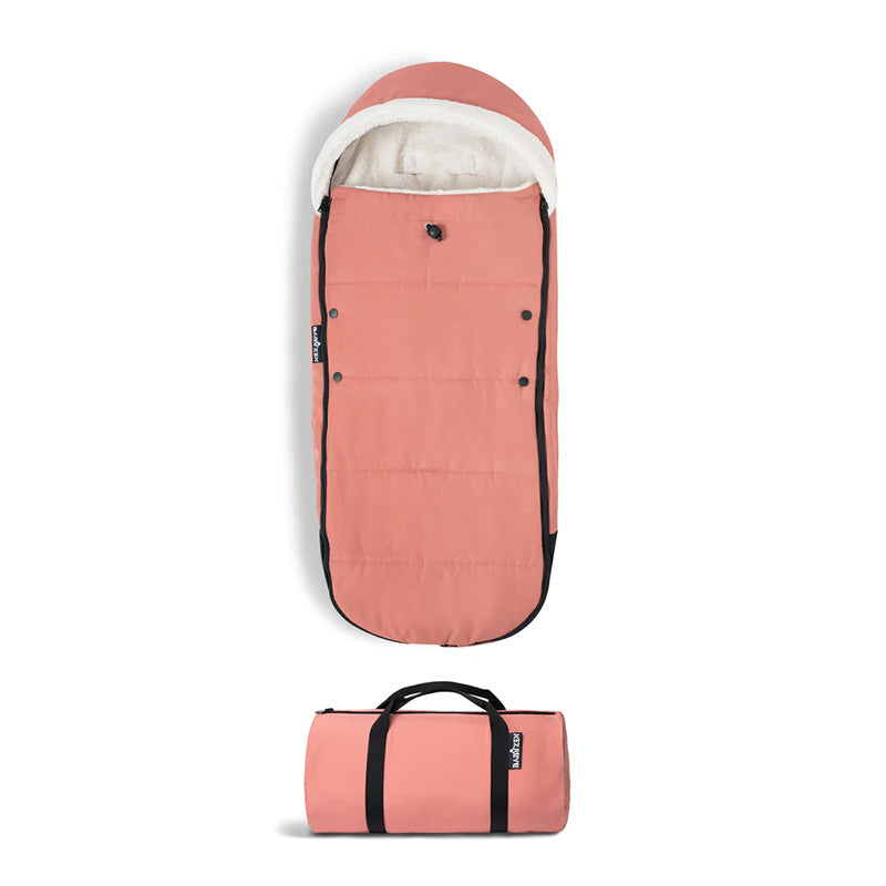 Stokke - YOYO footmuff (Ginger) (Applicable to YOYO³ & YOYO²)