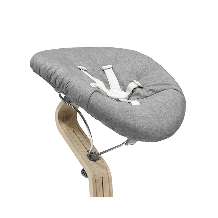 Stokke - Nomi® Newborn Set Grey Frame