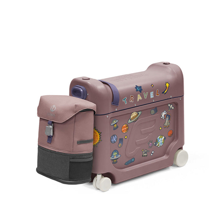 Stokke - Jetkids™ Travel Bundle(Hazy Lilac)