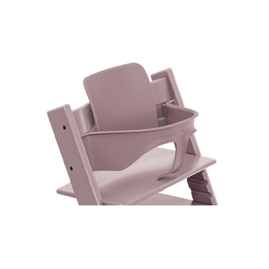 Stokke - Tripp Trapp® 成長椅護圍 ²(石楠紫)