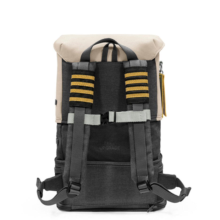 Stokke - JetKids™ BackPack (Moonglow White)