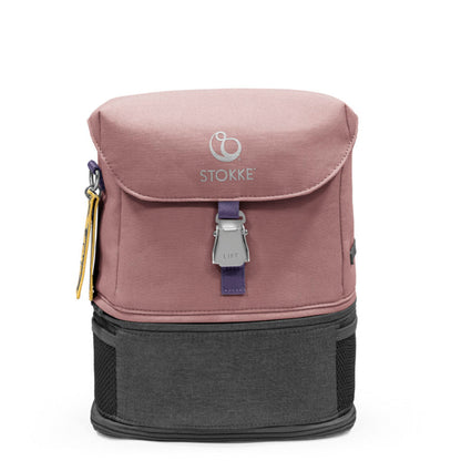 Stokke - Jetkids™ Travel Bundle(Hazy Lilac)