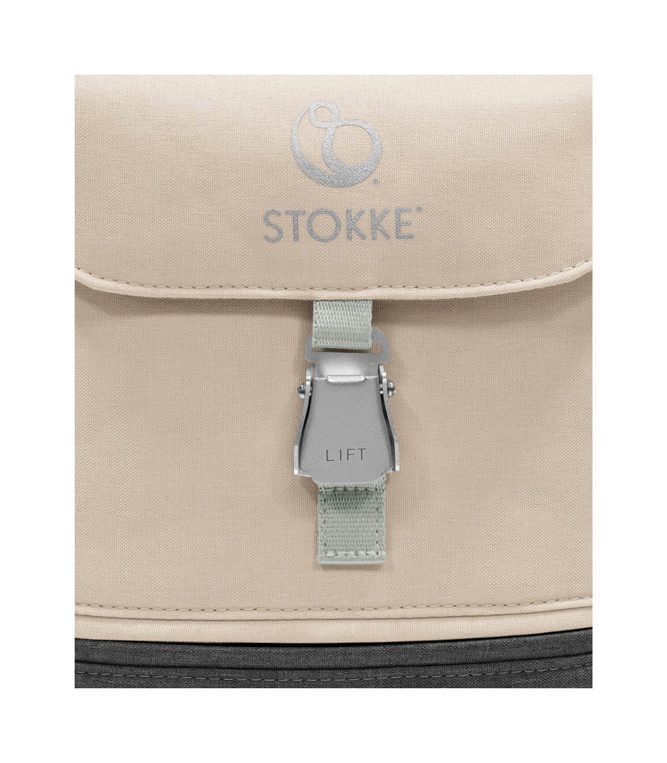 Stokke - Jetkids™ Travel Bundle(Midnight Grey)