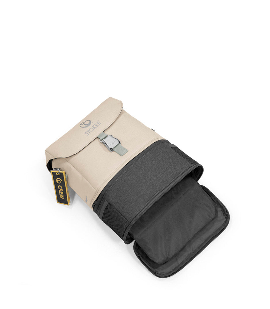 Stokke - Jetkids™ Travel Bundle(Midnight Grey)