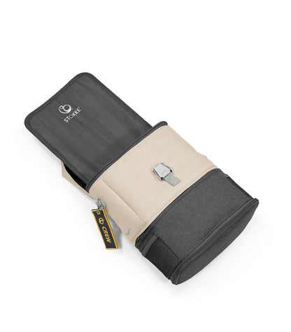 Stokke - Jetkids™ Travel Bundle(Midnight Grey)