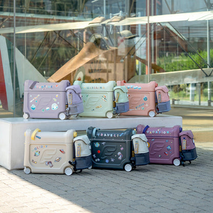 Stokke - JetKids™ BedBox™