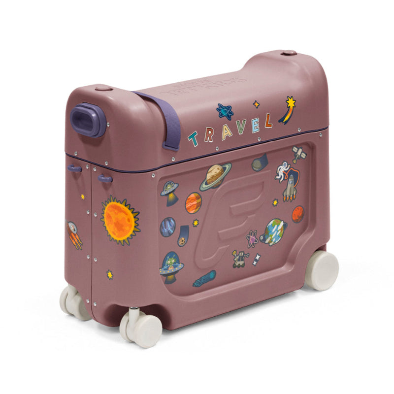 Stokke - Jetkids™ Travel Bundle(Hazy Lilac)