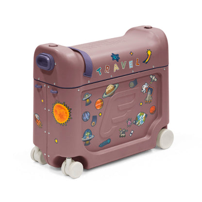 Stokke - Jetkids™ Travel Bundle(Hazy Lilac)
