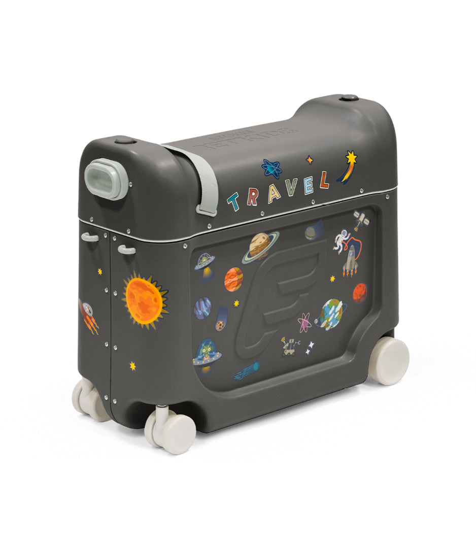 Stokke - Jetkids™ Travel Bundle(Midnight Grey)