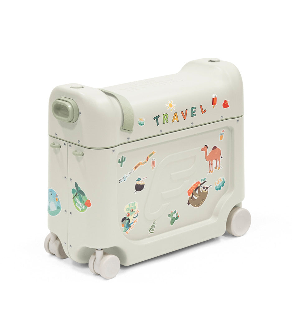 Stokke - Jetkids™ Travel Bundle(Sea Green)