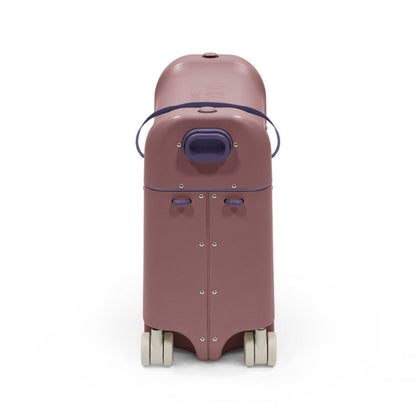 Stokke - Jetkids™ Travel Bundle(Hazy Lilac)