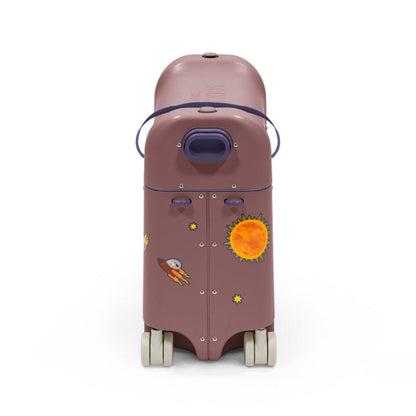 Stokke - Jetkids™ Travel Bundle(Hazy Lilac)