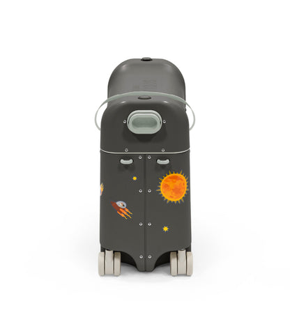 Stokke - Jetkids™ Travel Bundle(Midnight Grey)