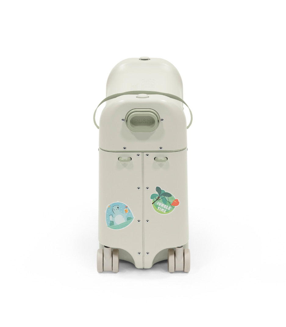 Stokke - Jetkids™ Travel Bundle(Sea Green)