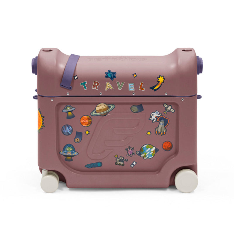 Stokke - Jetkids™ Travel Bundle(Hazy Lilac)