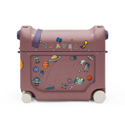 Stokke - Jetkids™ Travel Bundle(Hazy Lilac)