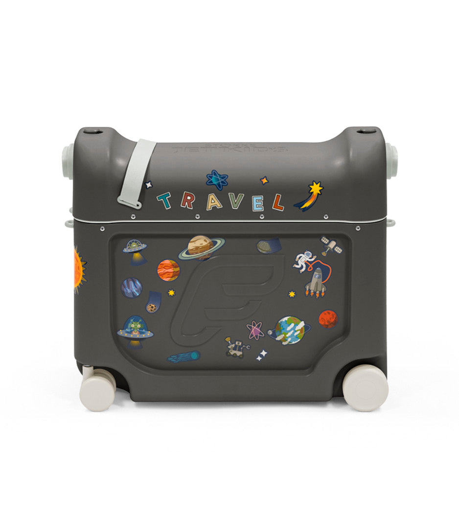 Stokke - Jetkids™ Travel Bundle(Midnight Grey)