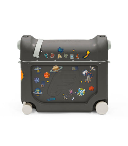 Stokke - Jetkids™ Travel Bundle(Midnight Grey)