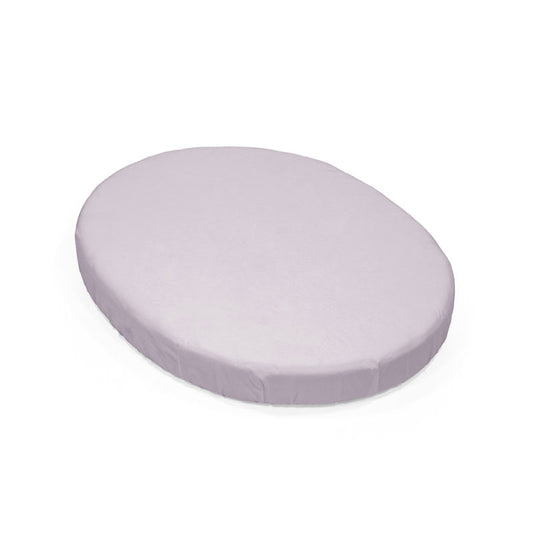 Stokke - Sleepi™ V3 Mini Fitted Sheet (Lavender OCS)