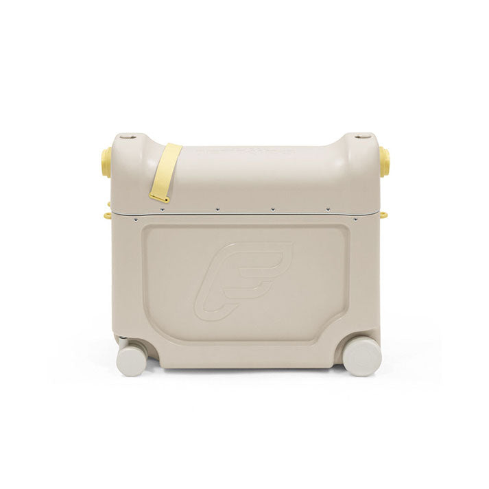 Stokke - Jetkids™ Travel Bundle(Moonglow White)