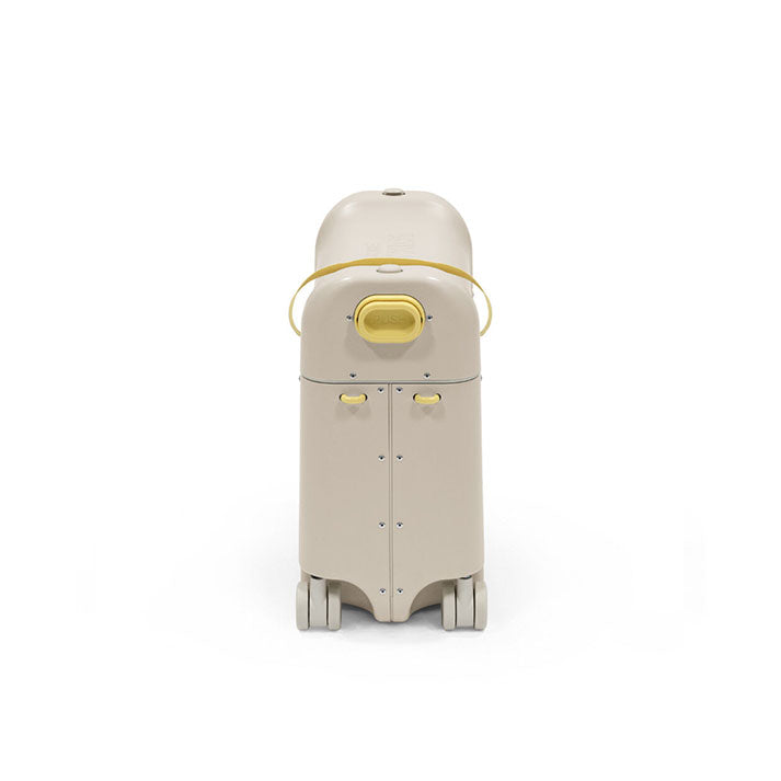 Stokke - JetKids™ BedBox™  (Moonglow White)