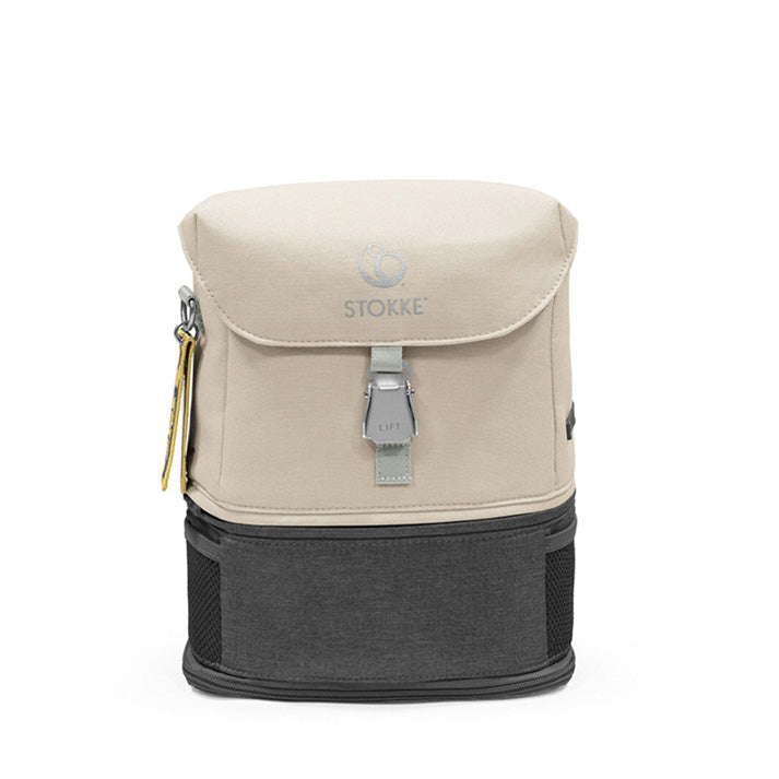 Stokke - Jetkids™ Travel Bundle(Moonglow White)