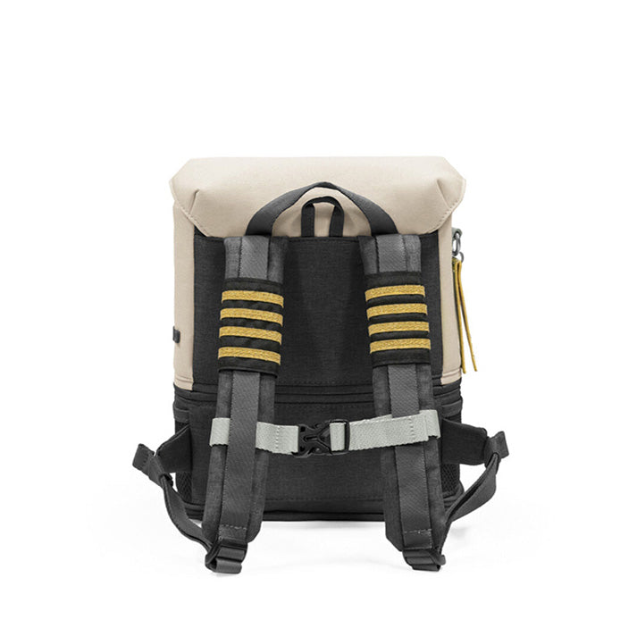 Stokke - Jetkids™ Travel Bundle(Moonglow White)