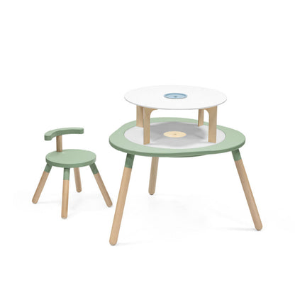 Stokke® MuTable™ Bricks Tower V2【Pre Order Now! Delivery after 1 month】
