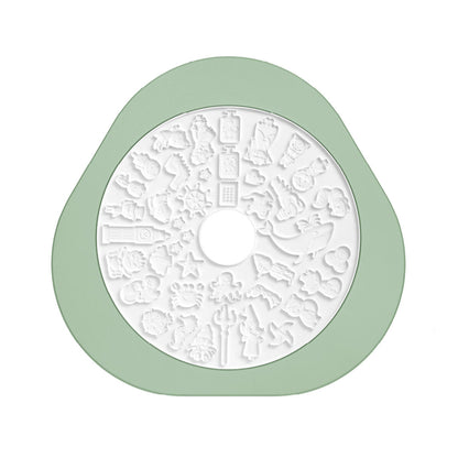 Stokke® MuTable™ Play Dough Board V2【Pre Order Now! Delivery after 1 month】