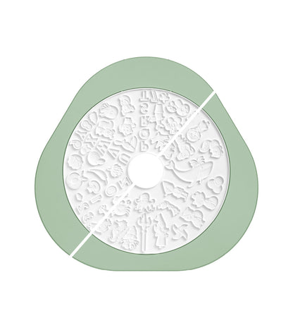 Stokke® MuTable™ Play Dough Board V2【Pre Order Now! Delivery after 1 month】