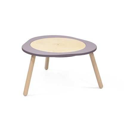 Stokke® MuTable™ Play Table V2 Lilac【Pre Order Now! Delivery after mid Jul】