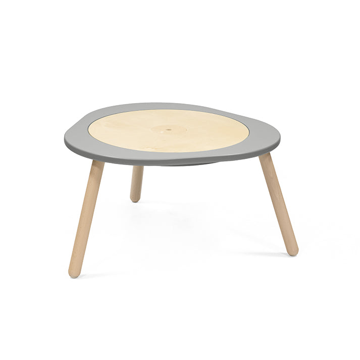 Stokke® MuTable™ Play Table V2 Storm Grey