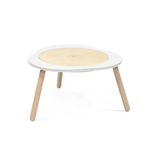 Stokke® MuTable™ Play Table V2 White【Pre Order Now! Delivery after mid Jul】