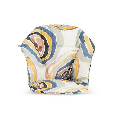 Stokke® Clikk™ Cushion【Pre Order Now! Delivery after 1 month】 Multi Circles