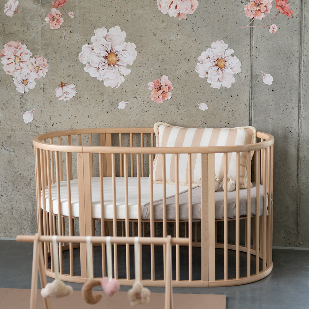 Stokke - Sleepi™ V3 3Pcs Bundle