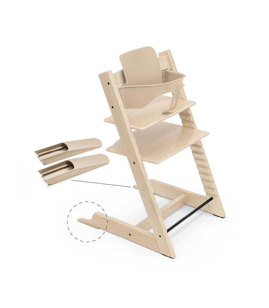 Stokke - Tripp Trapp® Baby Set² (Natural)
